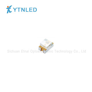 0805 Red Yellow Olivine Emerald Blue White color LED EL-0805R,Y,G,GG,B,W