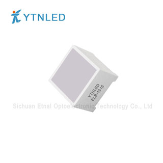 15X15mm Flat bar led display Red Orange Yellow Olivine Emerald Blue White color ELB-1515S,O,Y,G,GG,B,